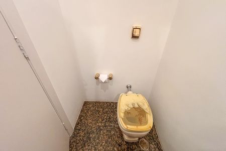 Apartamento para alugar com 140m², 3 quartos e 2 vagas