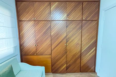 Apartamento para alugar com 140m², 3 quartos e 2 vagas