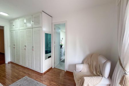 Apartamento para alugar com 140m², 3 quartos e 2 vagas