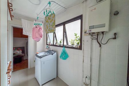 Apartamento para alugar com 140m², 3 quartos e 2 vagas