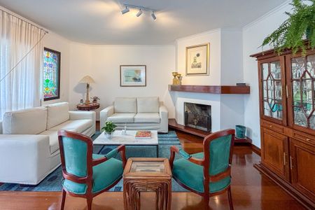 Apartamento para alugar com 3 quartos, 140m² em Jardim Paulista, São Paulo