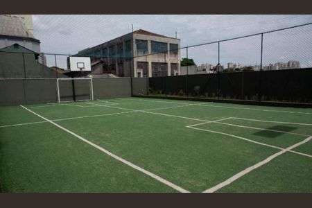 Apartamento à venda com 53m², 2 quartos e 1 vagaFoto 22