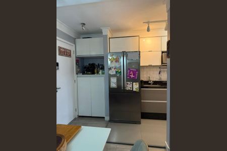 Apartamento à venda com 53m², 2 quartos e 1 vagaFoto 16