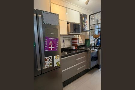 Apartamento à venda com 53m², 2 quartos e 1 vagaFoto 17