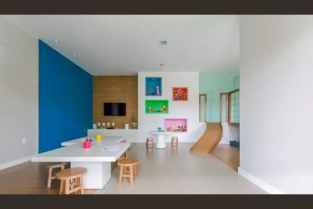 Apartamento à venda com 53m², 2 quartos e 1 vagaFoto 32