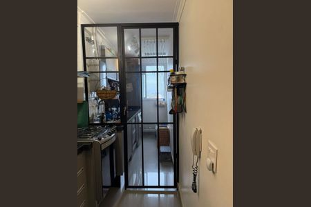 Apartamento à venda com 53m², 2 quartos e 1 vagaFoto 18