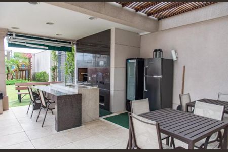 Foto 24 de apartamento à venda com 2 quartos, 53m² em Ipiranga, São Paulo