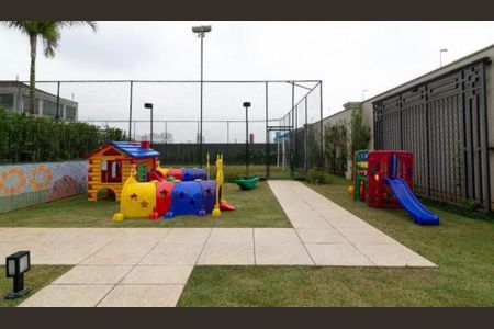 Apartamento à venda com 53m², 2 quartos e 1 vagaFoto 23