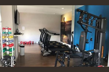 Apartamento à venda com 53m², 2 quartos e 1 vagaFoto 29