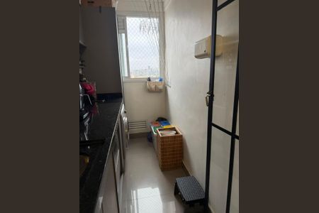 Apartamento à venda com 53m², 2 quartos e 1 vagaFoto 19