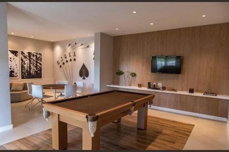 Foto 31 de apartamento à venda com 2 quartos, 53m² em Ipiranga, São Paulo