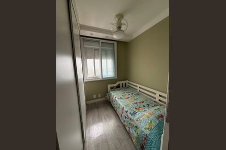 Apartamento à venda com 53m², 2 quartos e 1 vagaFoto 09