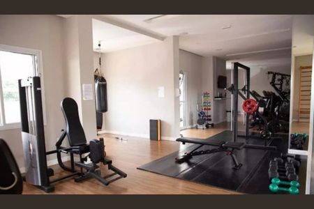 Apartamento à venda com 53m², 2 quartos e 1 vagaFoto 30