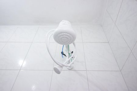 Casa para alugar com 120m², 3 quartos e 3 vagasBanheiro Social