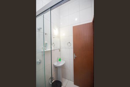 Casa para alugar com 120m², 3 quartos e 3 vagasBanheiro da Suíte