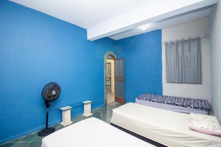 Casa para alugar com 120m², 3 quartos e 3 vagasQuarto 2