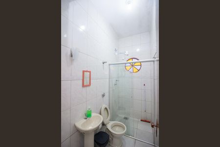 Casa para alugar com 120m², 3 quartos e 3 vagasBanheiro Social