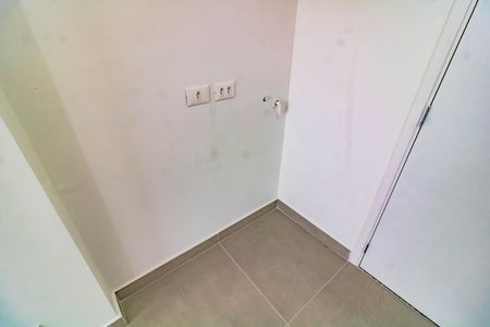 Apartamento para alugar com 1 quarto, 24m² em Vila Santa Catarina, São Paulo