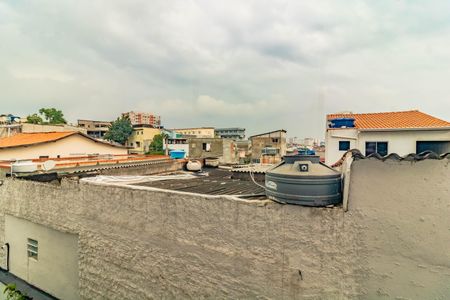 Apartamento para alugar com 1 quarto, 24m² em Vila Santa Catarina, São Paulo