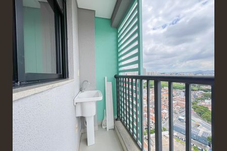 Apartamento à venda com 39m², 1 quarto e 1 vagaÁrea de Serviço