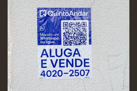 Apartamento à venda com 39m², 1 quarto e 1 vagaPlaca