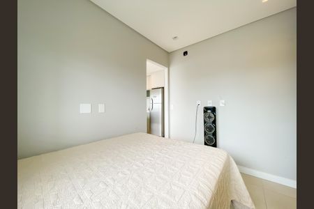 Apartamento à venda com 39m², 1 quarto e 1 vagaQuarto