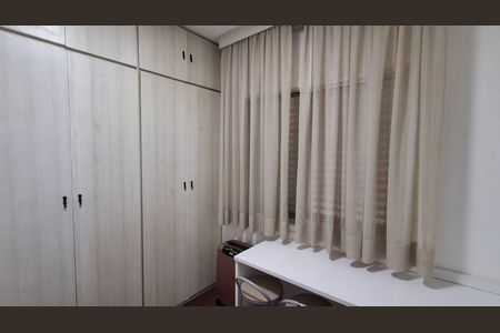 Quarto 1 de apartamento para alugar com 2 quartos, 57m² em Rudge Ramos, São Bernardo do Campo
