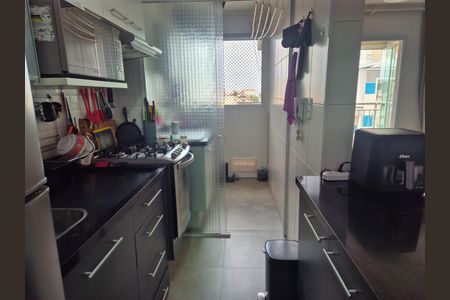 Apartamento à venda com 2 quartos, 50m² em Vila Dom Pedro II, São Paulo