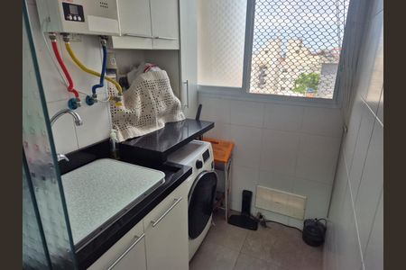 Apartamento à venda com 2 quartos, 50m² em Vila Dom Pedro II, São Paulo