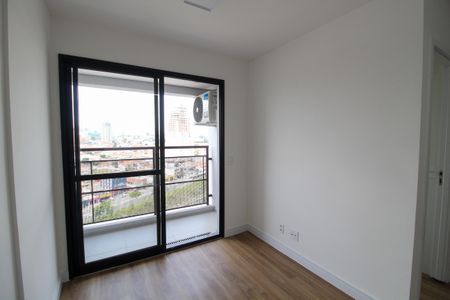 Sala de apartamento à venda com 1 quarto, 37m² em Vila Sonia, São Paulo