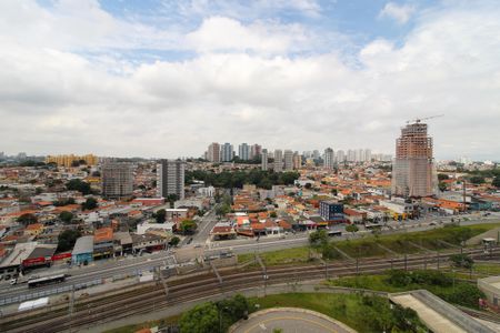 Vista do Quarto 1 de apartamento à venda com 1 quarto, 37m² em Vila Sonia, São Paulo