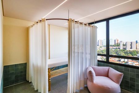 Apartamento para alugar com 37m², 1 quarto e sem vagaÁrea comum