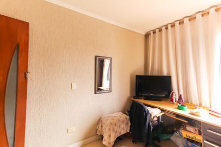 Apartamento à venda com 50m², 2 quartos e 1 vaga Apartamento à venda com 50m², 2 quartos e 1 vagaQuarto 2
