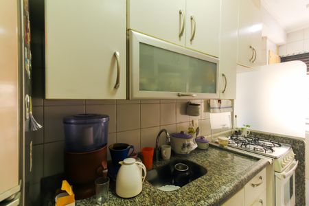 Apartamento à venda com 50m², 2 quartos e 1 vaga Apartamento à venda com 50m², 2 quartos e 1 vagaCozinha