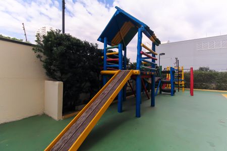 Apartamento à venda com 50m², 2 quartos e 1 vaga Apartamento à venda com 50m², 2 quartos e 1 vagaÁrea comum - Playground