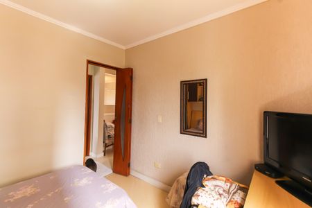 Apartamento à venda com 50m², 2 quartos e 1 vaga Apartamento à venda com 50m², 2 quartos e 1 vagaQuarto 2