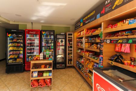 Apartamento à venda com 50m², 2 quartos e 1 vaga Apartamento à venda com 50m², 2 quartos e 1 vagaMercadinho