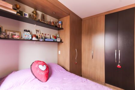 Quarto 1 de apartamento à venda com 2 quartos, 50m² em Mooca, São Paulo