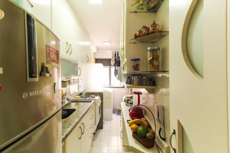 Apartamento à venda com 50m², 2 quartos e 1 vaga Apartamento à venda com 50m², 2 quartos e 1 vagaCozinha