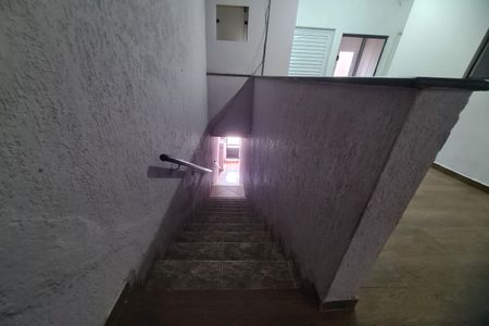 Apartamento para alugar com 40m², 1 quarto e sem vaga Apartamento para alugar com 40m², 1 quarto e sem vagaEntrada