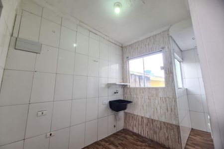 Apartamento para alugar com 40m², 1 quarto e sem vaga Apartamento para alugar com 40m², 1 quarto e sem vagaÁrea de Serviço