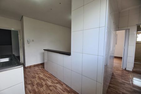 Apartamento para alugar com 40m², 1 quarto e sem vaga Apartamento para alugar com 40m², 1 quarto e sem vagaCozinha