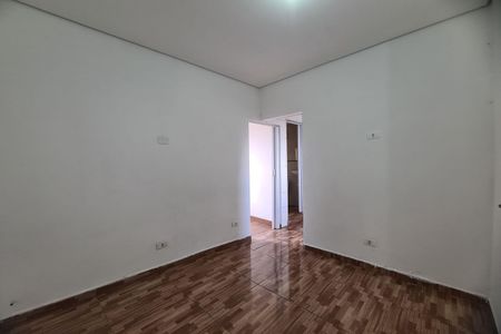 Sala de apartamento para alugar com 1 quarto, 40m² em Vila Ema, São Paulo