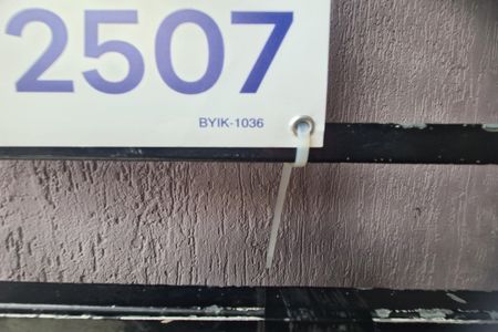 Apartamento para alugar com 40m², 1 quarto e sem vaga Apartamento para alugar com 40m², 1 quarto e sem vagacodigo plaquinha