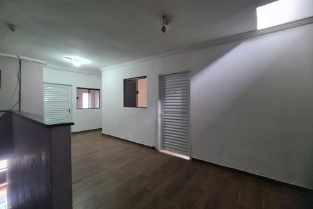 Apartamento para alugar com 40m², 1 quarto e sem vaga Apartamento para alugar com 40m², 1 quarto e sem vagaEntrada