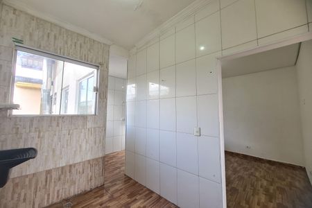 Apartamento para alugar com 40m², 1 quarto e sem vaga Apartamento para alugar com 40m², 1 quarto e sem vagaÁrea de Serviço