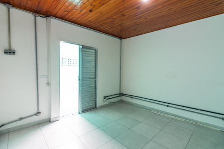 Quarto 2 de casa para alugar com 2 quartos, 116m² em Santo Antônio, Osasco