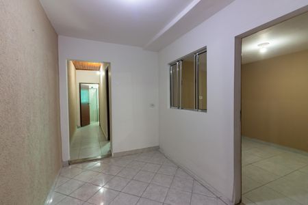 comodo de casa para alugar com 2 quartos, 116m² em Santo Antônio, Osasco