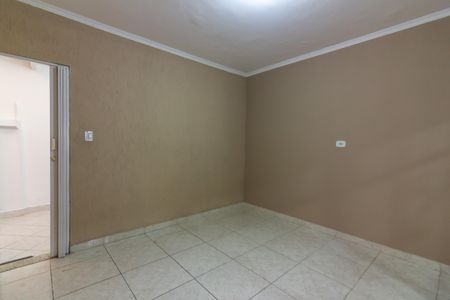 Sala de casa para alugar com 2 quartos, 116m² em Santo Antônio, Osasco