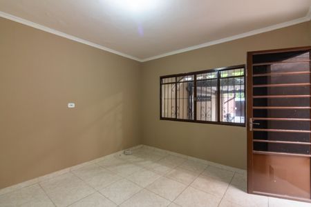 Sala de casa para alugar com 2 quartos, 116m² em Santo Antônio, Osasco